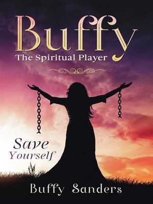 cover image of Buffy the Spiritual Player